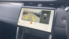 Land Rover Discovery Sport 2.0 D200 Dynamic SE 5dr Auto [5 Seat] Diesel Station Wagon